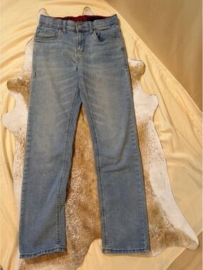 Levi’s 514 boys 14Reg straight leg